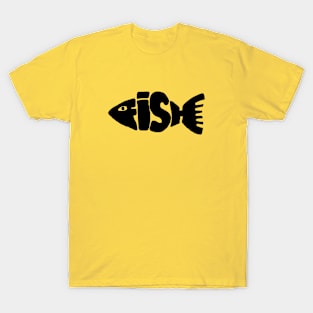 fish T-Shirt